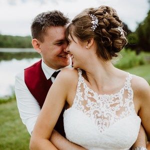 Meet your Posher, Maxwell